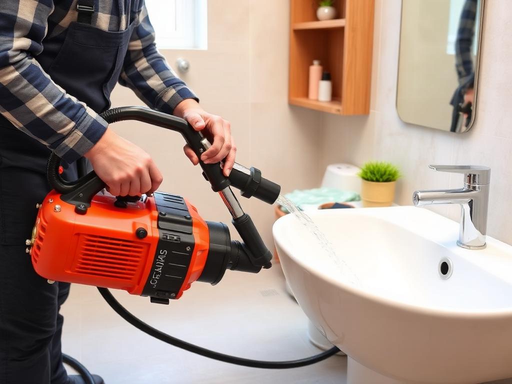 Drain Cleaning